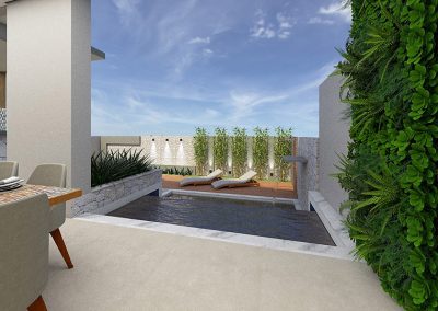 Arquiteta Regiane Duartes Campinas Projeto Decoração Interiores Residência EN
