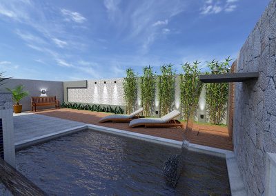 Arquiteta Regiane Duartes Campinas Projeto Decoração Interiores Residência EN