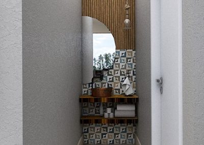 Arquiteta Regiane Duartes Campinas Projeto Decoração Interiores Residência EN