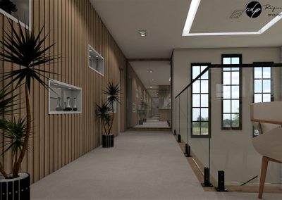 Arquiteta Regiane Duartes Campinas Projeto Decoração Interiores Residência NA