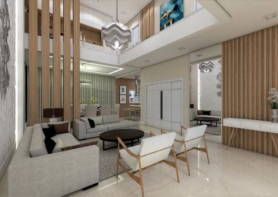 Arquiteta Regiane Duartes Campinas Projeto Decoração Interiores Residência JCD