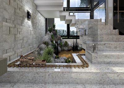 Arquiteta Regiane Duartes Campinas Projeto Decoração Interiores Residência EN