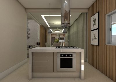 Arquiteta Regiane Duartes Campinas Projeto Decoração Interiores Residência JCD