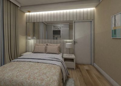 Arquiteta Regiane Duartes Campinas Projeto Decoração Interiores Residência JCD