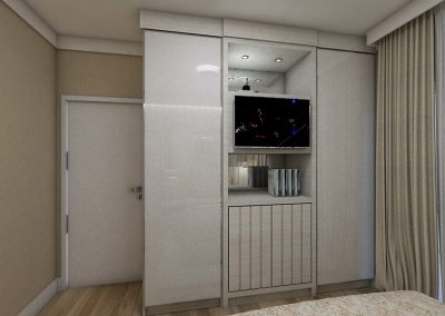 Arquiteta Regiane Duartes Campinas Projeto Decoração Interiores Residência JCD