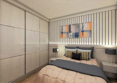 Arquiteta Regiane Duartes Campinas Projeto Decoração Interiores Residência JCD
