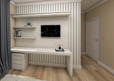 Arquiteta Regiane Duartes Campinas Projeto Decoração Interiores Residência JCD