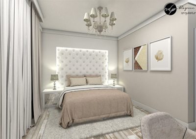 Arquiteta Regiane Duartes Campinas Projeto Decoração Interiores Residência NA