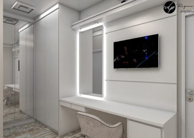 Arquiteta Regiane Duartes Campinas Projeto Decoração Interiores Residência NA