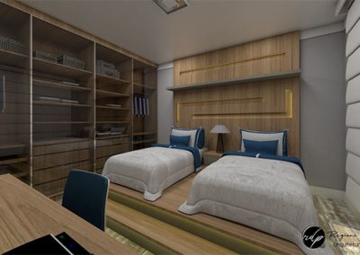 Arquiteta Regiane Duartes Campinas Projeto Decoração Interiores Residência NA