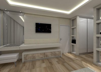 Arquiteta Regiane Duartes Campinas Projeto Decoração Interiores Residência JCD