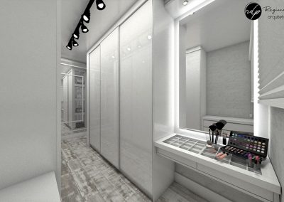 Arquiteta Regiane Duartes Campinas Projeto Decoração Interiores Residência NA