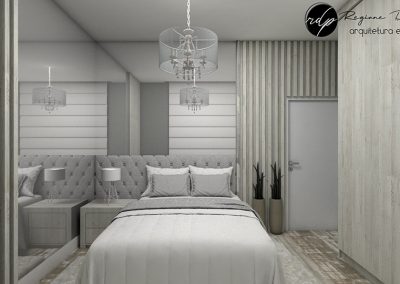 Arquiteta Regiane Duartes Campinas Projeto Decoração Interiores Residência NA