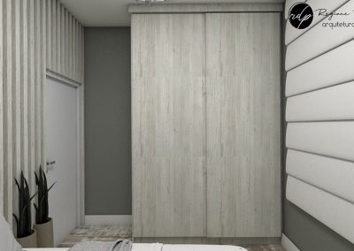Arquiteta Regiane Duartes Campinas Projeto Decoração Interiores Residência NA