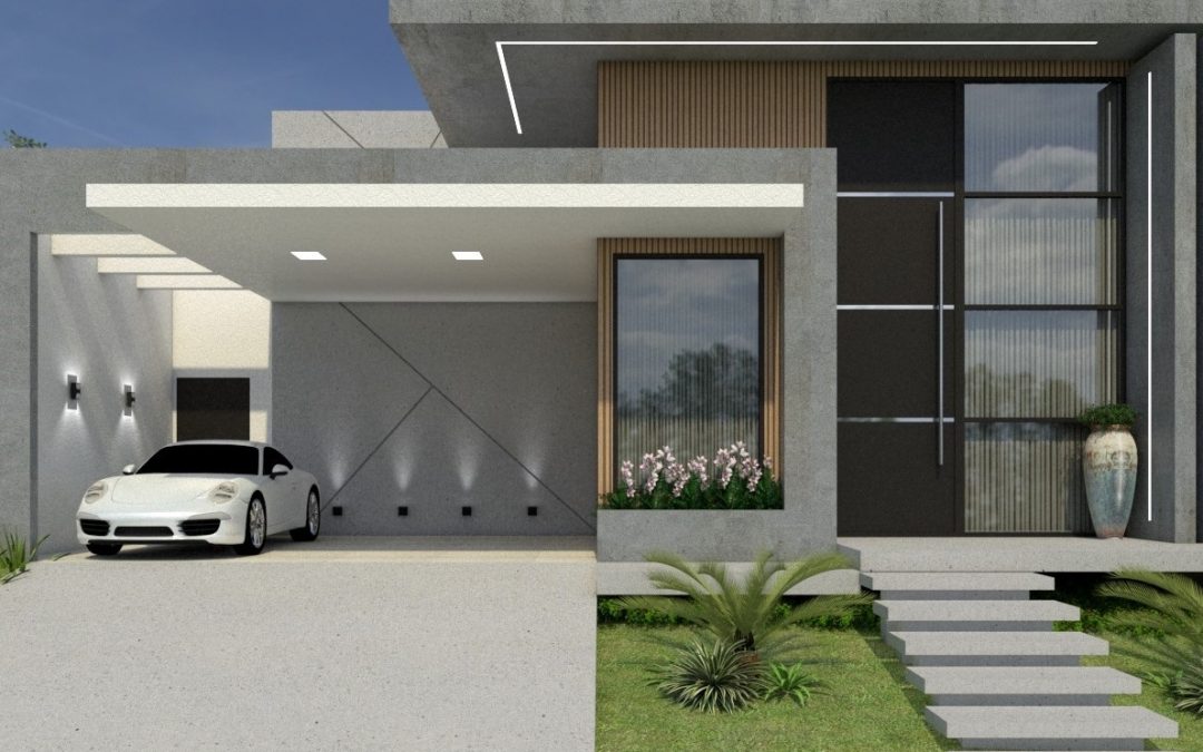 Residência E|D2 – Mont Alcino – Valinhos/SP