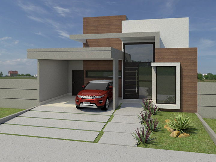 Residência J|C – Monterrey – Monte Mor/SP