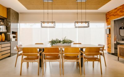 Comfy e Japandi, os estilos queridinhos de 2022