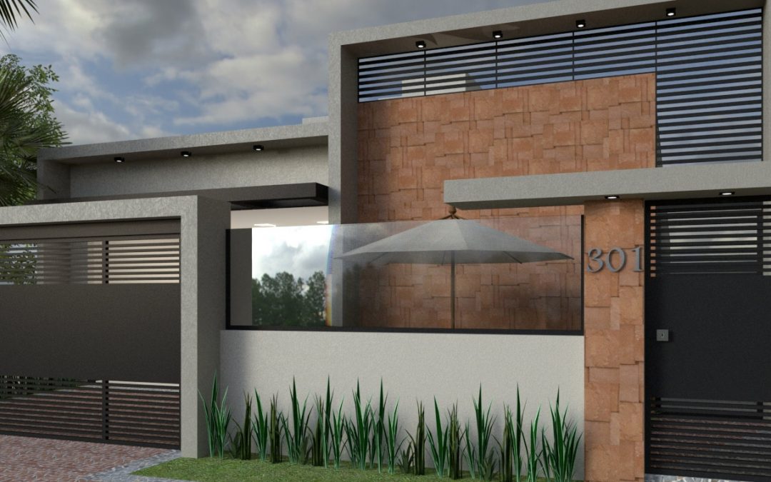 Residência VG – Xangrilá – Campinas/SP