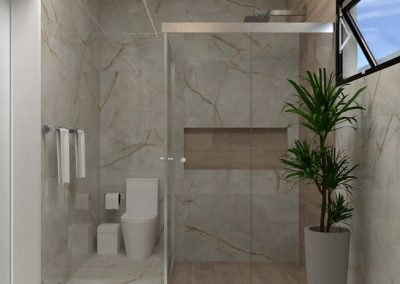 Arquiteta Regiane Duartes Campinas Projeto Decoração Interiores Residência PJ