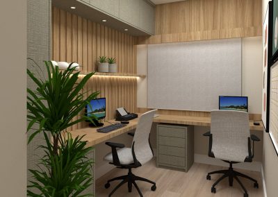 Arquiteta Regiane Duartes Campinas Projeto Decoração Interiores Residência PJ