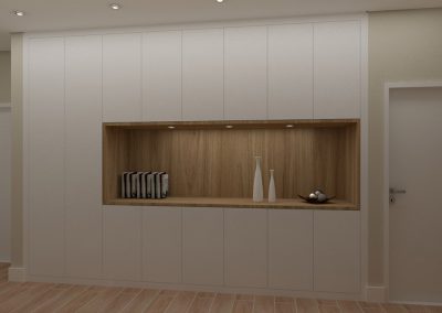 Arquiteta Regiane Duartes Campinas Projeto Decoração Interiores Residência PJ