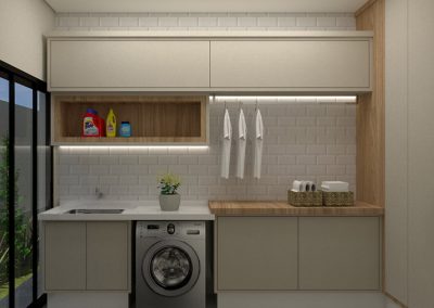 Arquiteta Regiane Duartes Campinas Projeto Decoração Interiores Residência PJ