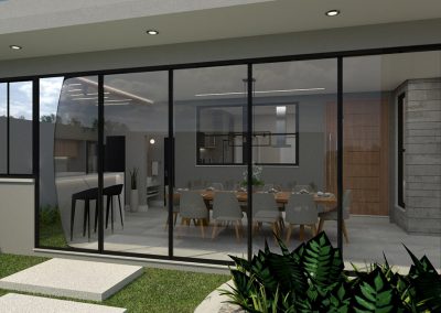 Arquiteta Regiane Duartes Campinas Projeto Decoração Interiores Residência PJ