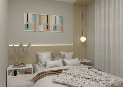 Arquiteta Regiane Duartes Campinas Projeto Decoração Interiores Residência PJ