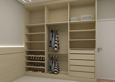 Arquiteta Regiane Duartes Campinas Projeto Decoração Interiores Residência PJ