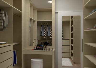 Arquiteta Regiane Duartes Campinas Projeto Decoração Interiores Residência PJ