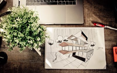 Inspirações e ideias para decorar ambientes residenciais