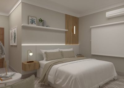 Arquiteta Regiane Duartes Campinas Projeto Decoração Interiores Residência VA