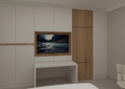 Arquiteta Regiane Duartes Campinas Projeto Decoração Interiores Residência VA