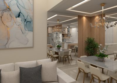 Arquiteta Regiane Duartes Campinas Projeto Decoração Interiores Residência TE