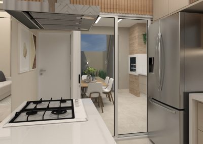Arquiteta Regiane Duartes Campinas Projeto Decoração Interiores Residência TE