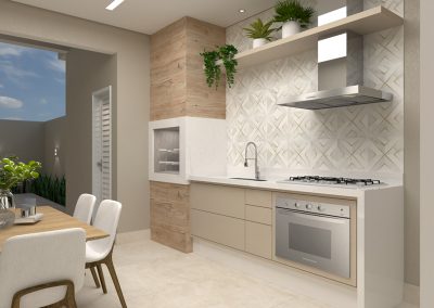 Arquiteta Regiane Duartes Campinas Projeto Decoração Interiores Residência TE