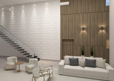 Arquiteta Regiane Duartes Campinas Projeto Decoração Interiores Residência VA