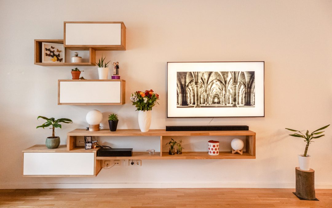 Materiais Sustentáveis: Uma Abordagem Ecológica para o Design de Interiores