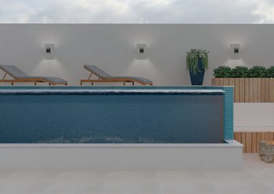 Arquiteta Regiane Duartes Valinhos Projeto Arquitetônico Residencial Portal dos Jequitibas EM2
