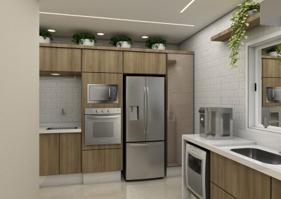 Arquiteta Regiane Duartes Campinas Projeto Decoração Interiores Residência L Shangrilá