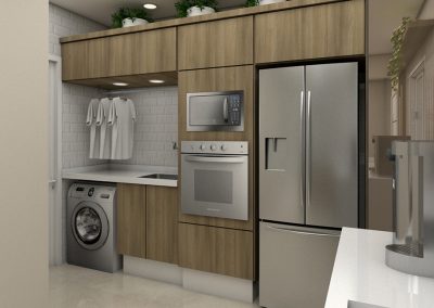 Arquiteta Regiane Duartes Campinas Projeto Decoração Interiores Residência L Shangrilá