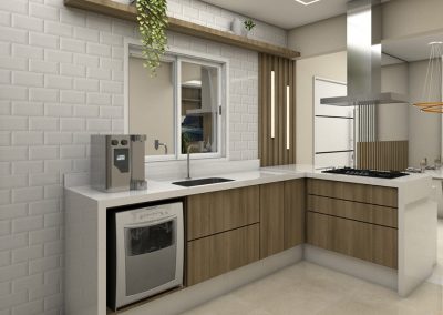 Arquiteta Regiane Duartes Campinas Projeto Decoração Interiores Residência L Shangrilá
