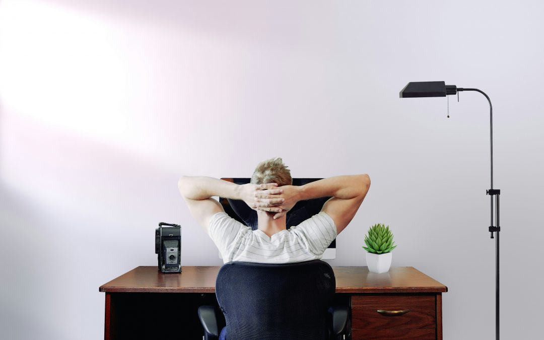 Ergonomia no Home Office: Como criar um espaço confortável e produtivo