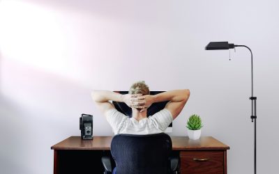 Ergonomia no Home Office: Como criar um espaço confortável e produtivo